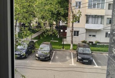 Apartament cu 2 camere semidecomandat în Central - 2