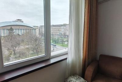 Apartament cu 2 camere în Știrbei Vodă - 8