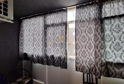 Apartament cu 2 camere semidecomandat, mobilat în Brâncoveanu - 11