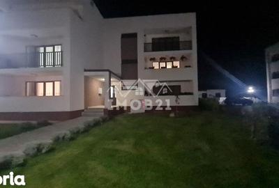 Apartament cu 2 camere decomandat, mobilat în Păulești - 9