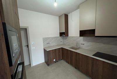 Duplex cu garaj dublu in Dumbravita - 7