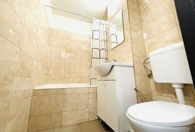 Apartament cu 3 camere decomandat, mobilat în Crângași - 7