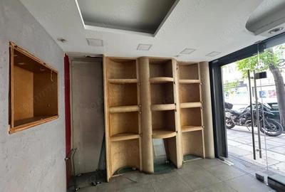 Spatiu comercial de inchiriat in Basarabia - 1