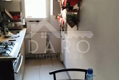 Vand apartament in Dambu - 1