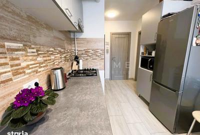 Apartament cu 2 camere în Aleea Carpați - 1