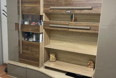 Apartament cu 2 camere decomandat în Titan - 2