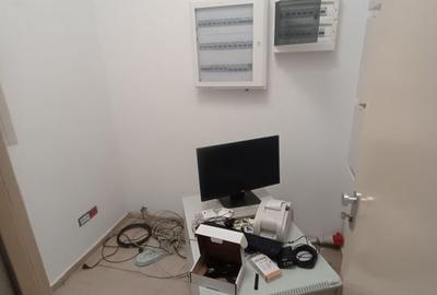 Spatiu comercial cu suprafața de 110/220 mp parter - 9