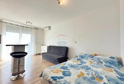 Apartament cu 1 camera, ARED zona Malul Mure?ului - 3