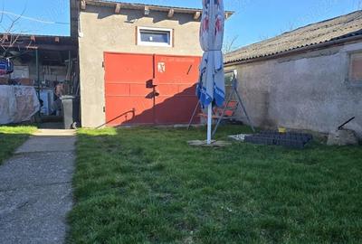 Casă cu 2 camere cu Teren 900 Mp în Covaci - 7