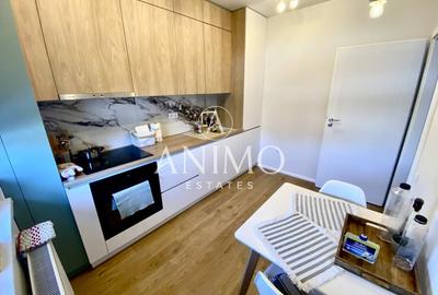 Apartament finisat modern o camera de inchiriat | Buna ziua | Parcare subterana - 5