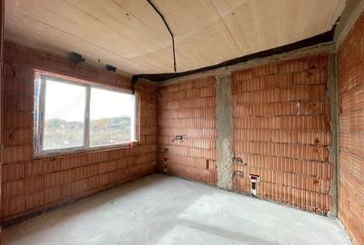 Casă cu 3 camere cu Teren 296 Mp în Bucovăț (Remetea Mare) - 1