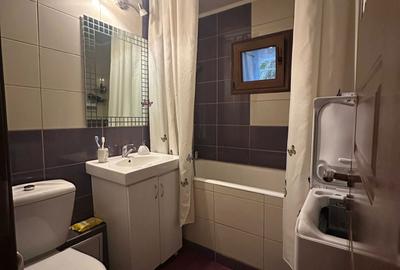 Apartament cu 3 camere semidecomandat în Brâncoveanu - 4