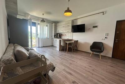 Apartament cu 2 camere + curte si loc de parcare, bloc nou - Rediu - 3