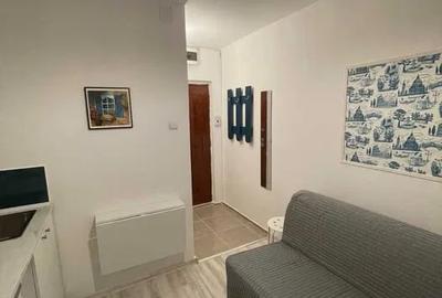 Garsoniera, 11mp, etaj intermediar, preluare de chirias, zona Primaverii - 3