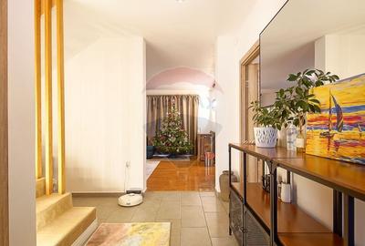 COMISION 0% | Casa tip duplex de vanzare | 5 camere | Cartier Izvor | - 6