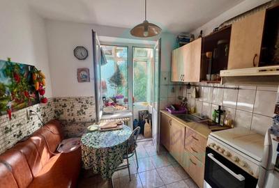 Apartament cu 2 camere decomandat, mobilat în Gara de Nord - 2