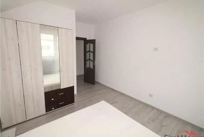 Apartament bloc nou, 2 camere, etaj 4, mobilat si utilat + parcare - 3