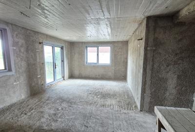 Casa D+P+M ?i teren 4334 mp - Runcu, Sat Rachi?i - 2