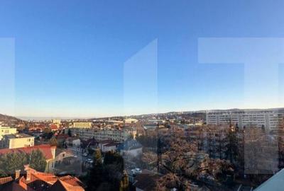 Penthouse LUX, 81mp, 2 nivele, bloc nou cu view, Grigorescu - 1