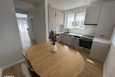 Apartament cu 2 camere în Cristian - 5