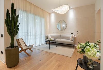 Parc Kiseleff - 3 Camere - Curte - Parcare - 2 Bai - Reconsolidat si renovat - 18