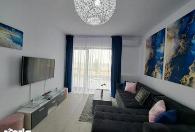 Apartament cu 2 camere în Nord