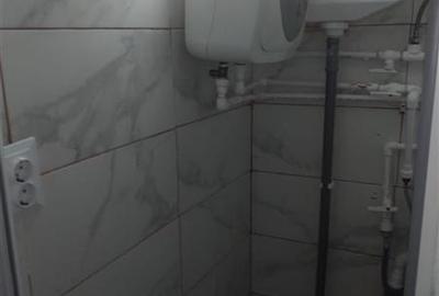 Garsonieră semidecomandată în Vest - 4