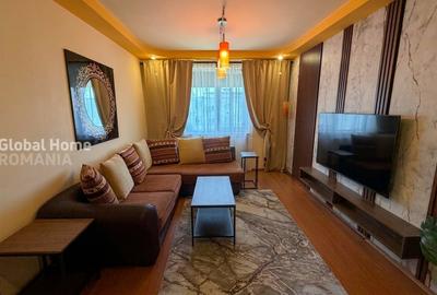 Apartament cu 4 camere decomandat, mobilat în Dristor - 1