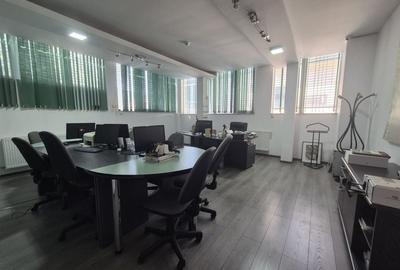 De vanzare hala industrială + spații birouri Splaiul Unirii, Sector 3 - 14