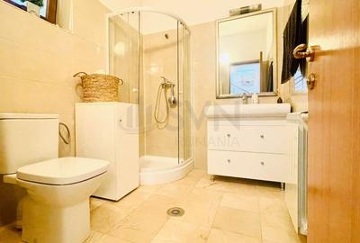 Casă individuală cu 6 camere cu Canalizare în Corbeanca - 13