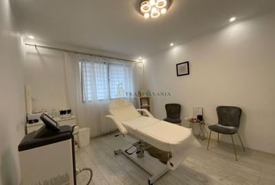 Spațiu comercial, de 58 mp, în Hipodrom 3 - 5