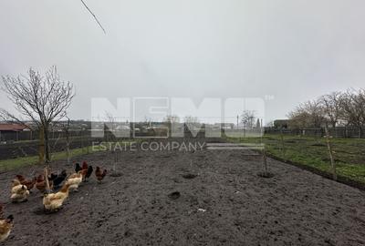 Casă individuală cu 5 camere cu Teren 1200 Mp în Liteni (Moara) - 10