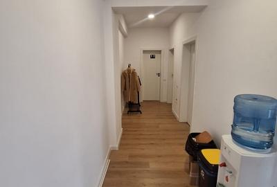 Tomis III , spatii IDEAL BIROURI, 4 camere, constructie 2023 - 9