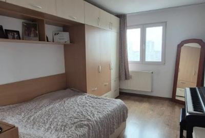 Apartament cu 2 camere decomandat în Central - 8