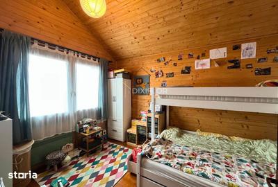Casă cu 3 camere cu Teren 1500 Mp în Sântana de Mureș - 6