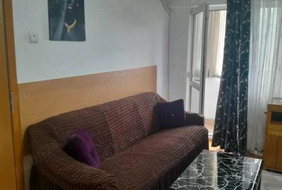 Inchiriez Garsoniera- Stefan cel Mare - bloc langa metrou - 6