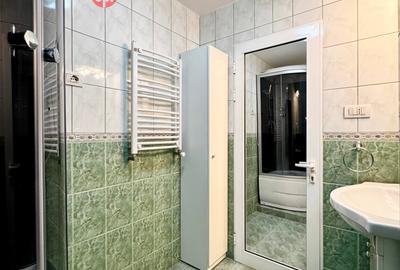 Apartament cu 3 camere decomandat în Fălticeni - 7