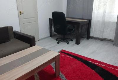 Apartament cu 2 camere semidecomandat în 14 Mai - 7