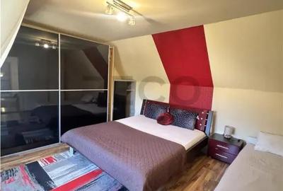 Casă cu 7 camere cu Teren 1200 Mp în Haieu - 18
