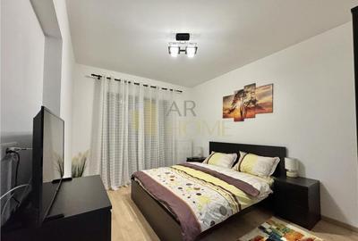 Apartament 3 camere, bloc nou, parcare privata, MRS Smart Al - 22