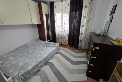 Apartament cu 2 camere, mobilat în Dacia - 2