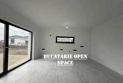 Casă cu 4 camere cu Teren 420 Mp în Mărtinești - 18