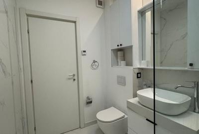 Apartament cu 2 camere în Sisești - 6