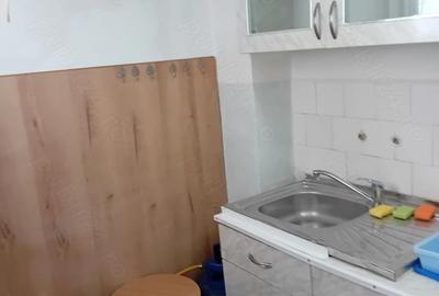 Garsonieră semidecomandată în Central - 4