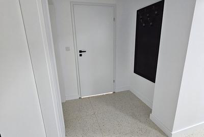 Apartament cu 3 camere semidecomandat în Bucureștii Noi - 9
