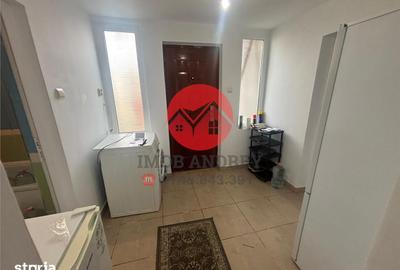 Casă cu 2 camere cu Teren 104 Mp în Central - 9