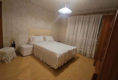 Apartament cu 2 camere decomandat în Tomis Nord - 1