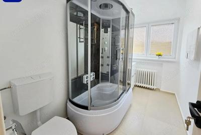 Apartament cu 4 camere semidecomandat în Unirii - 14