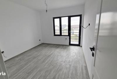 Casă cu 4 camere în Central - 4