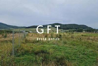 Teren de 500 mp, în Periferie - 4